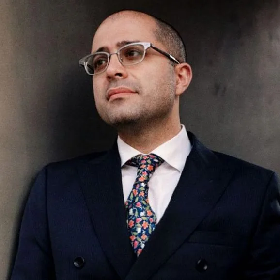 Mahan Esfahani — achtergrondafbeelding