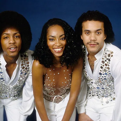 Shalamar — photo 1