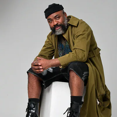 Nduduzo Makhathini — foto 1