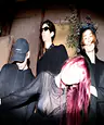 Glazyhaze + Crashing · Simplon, Groningen · vr 11 sep 2026
