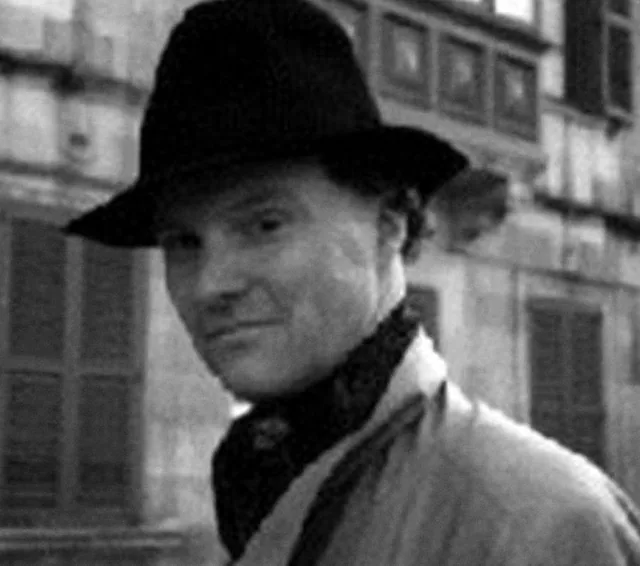 Kolja Lessing