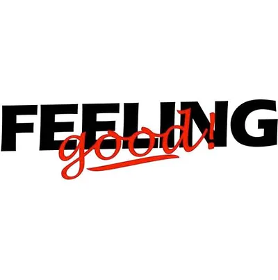 Feeling Good — foto 1