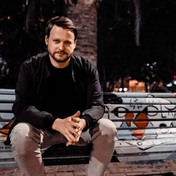 Mathias Kaden