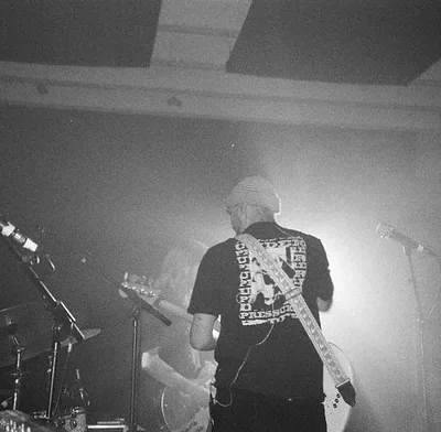 Jack Vamp & The Castle of Creep — photo 1