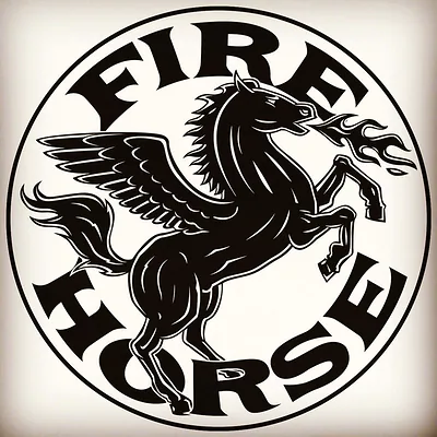 Fire Horse — foto 1