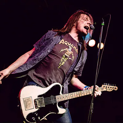 Soul Asylum — foto 1