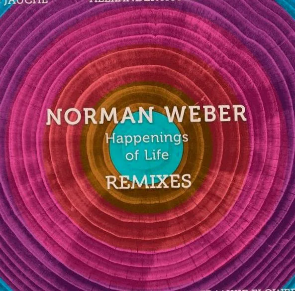 Norman Weber