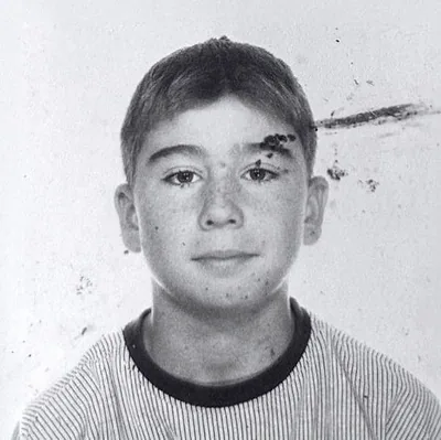 Hugo Barriol — foto 1