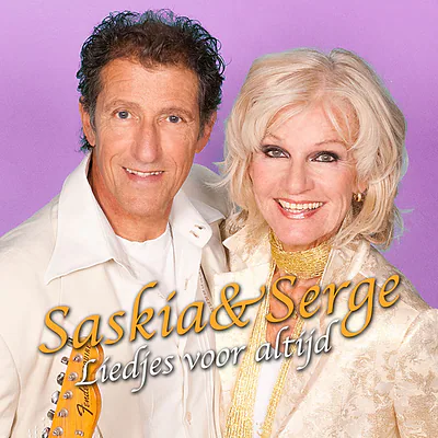 Saskia en Serge — photo 1