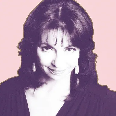 Laura Fygi — photo 1