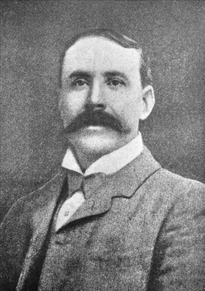 Jacob D. Edward — foto 1