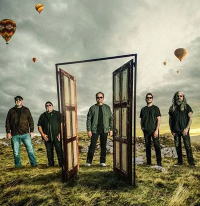 The Neal Morse Band — photo 1
