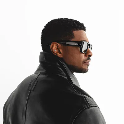 Usher — foto 1