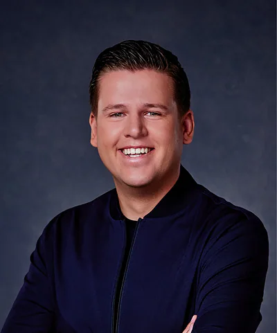 Sven Versteeg — foto 1