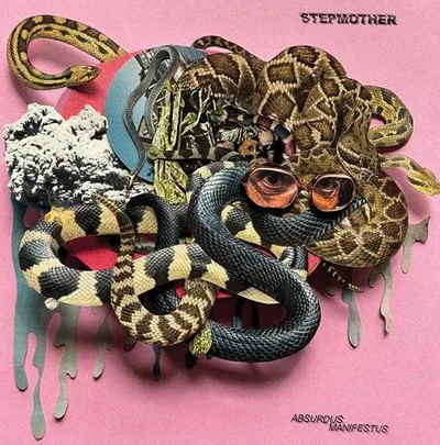 STEPMOTHER — foto 1