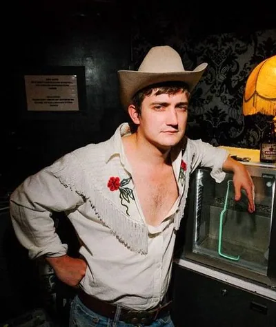 Dom Glynn & His Sunday Best — foto 1