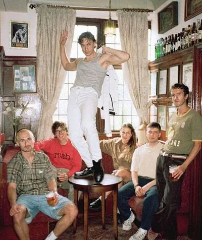 Sports Team — foto 2