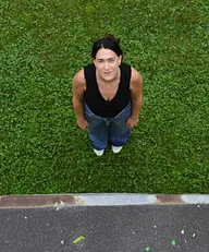 Anushka Chkheidze