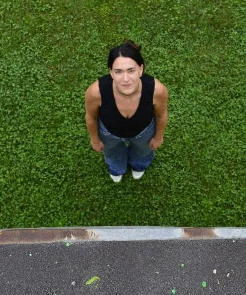 Anushka Chkheidze