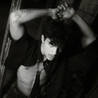 DJ SEXSTASY — photo 1