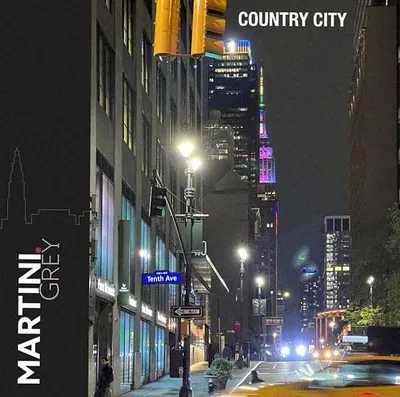 Martini Grey — photo 1