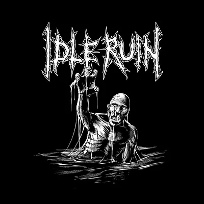 Idle Ruin — foto 1