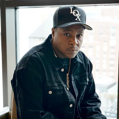 Jadakiss — foto 1