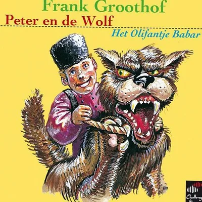 Frank Groothof — photo 1
