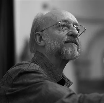 Alexei Lubimov — foto 1
