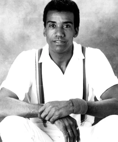 Jorge Ben — photo 1