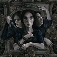 Destruction Ritual