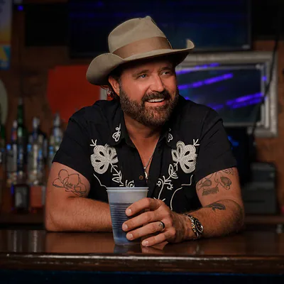 Randy Houser — foto 1