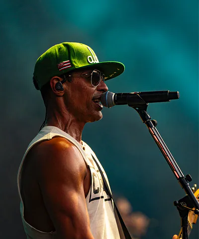 Kaleo — photo 1