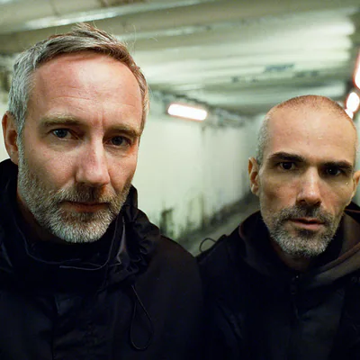 Autechre — foto 1