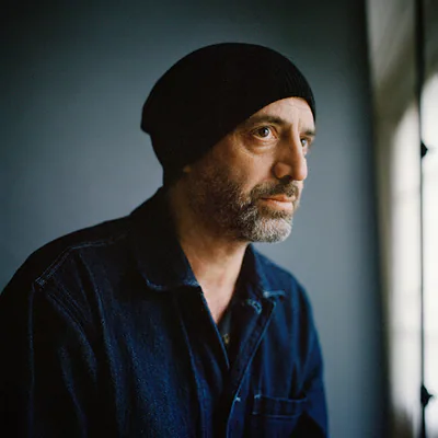 Adrian Crowley — photo 1