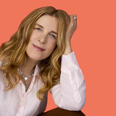 Jacqui Naylor — foto 1