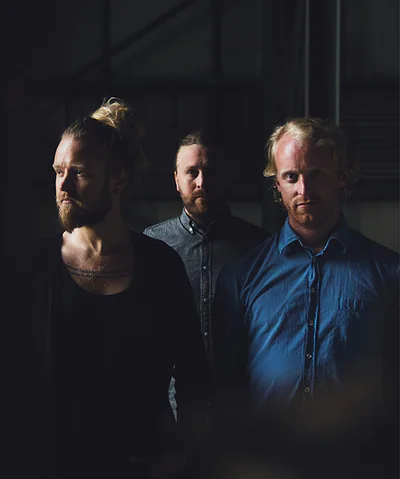 Árstíðir — foto 1