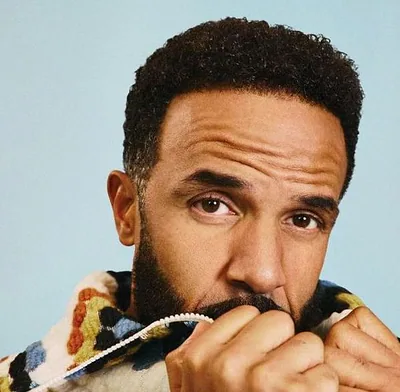 Craig David — foto 1