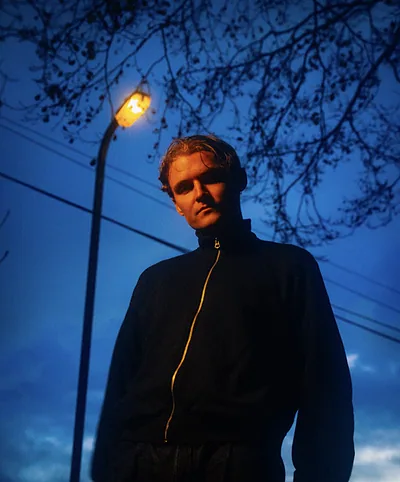 Jasper Tygner — photo 1