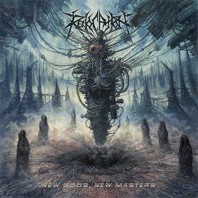 Revocation — photo 1