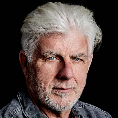 Michael McDonald — foto 6