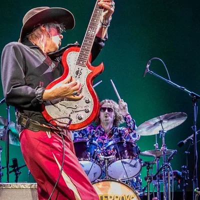 The Waterboys — foto 4