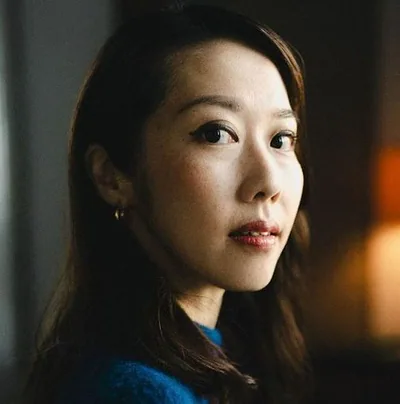 Miho Hazama — foto 1