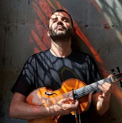 Jasser Haj Youssef — foto 1