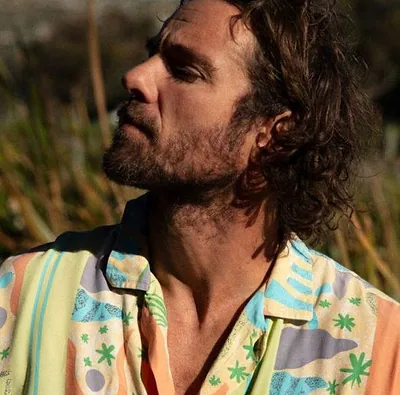 Sean Koch — foto 2