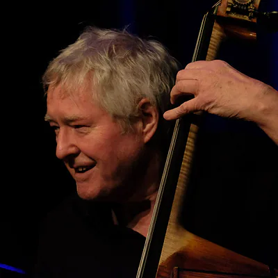 Arild Andersen — photo 1