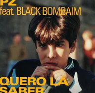 Black Bombaim