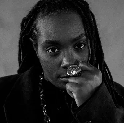 Jlin — photo 2