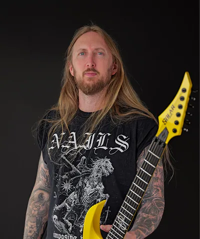Ola Englund — foto 1