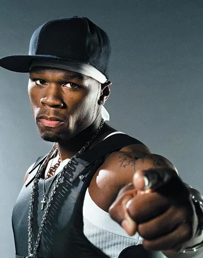 50 Cent — foto 1